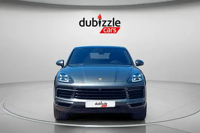 صورة 2 لـ 2020 Porsche CAYENNE