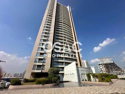 Fully Furnished | High Floor | Open View