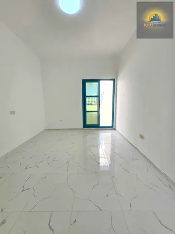 BEAUTIFUL ONE BEDROOM HALL APARTMENT AVAILABLE AT ELECTRA STREET BACKSIDE PETROL STATION READY TO MOVE