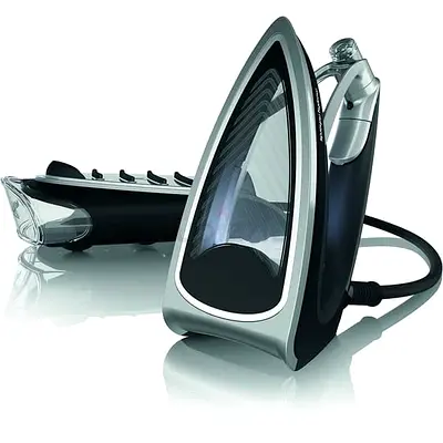 Morphy Richards Redefine Steam Generator Iron box - Good Working Condition