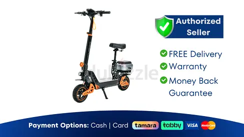Kugoo M5 Mini Pro Electric Scooter | Brand New | 03 Month Warranty | FREE  Delivery