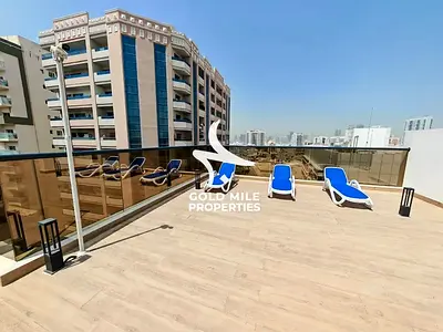 Limited-Time Offer: 1 Month Free Rent in a Brand-New Luxury Building