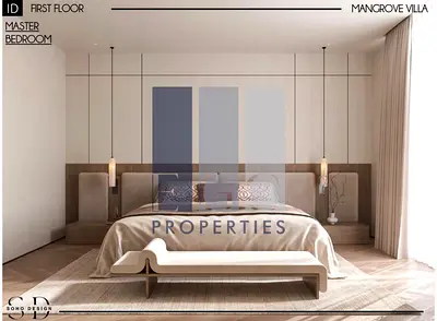 Corner Plot | Fully Renovated | Private Pool