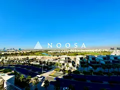 Fully Furnished | Golf View | Spacious
