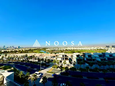 Fully Furnished | Golf View | Spacious