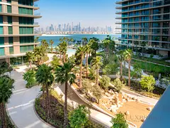 Luxury Residence | 06 Series | Unfurnished