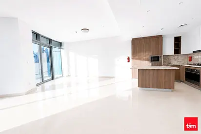 Burj Views I Corner Unit I Brand New