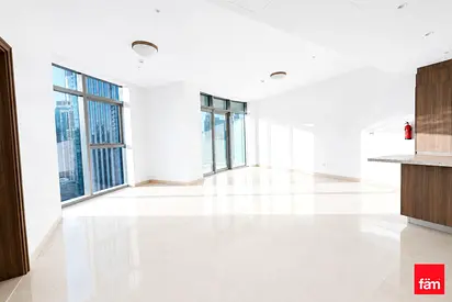 Burj Views I Corner Unit I Building Specialist