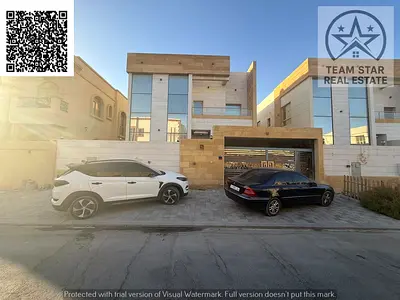 1. فيلا للايجار الياسمين 5 ماستر خلف الحديقة قريبة MZW + خليفة 2. للايجار: فيلا الياسمين موقع استراتيجي 5 غرف ماستر + صالة 3. فيلا الياسمين 5 ماستر +