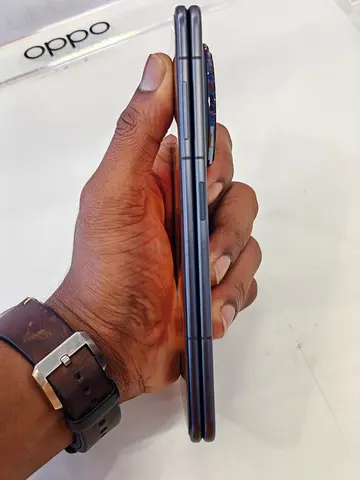 Honor Magic V3