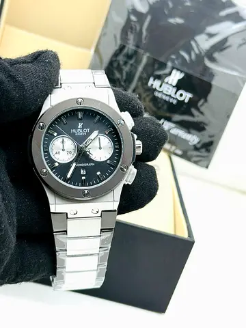 Hublot watch mens