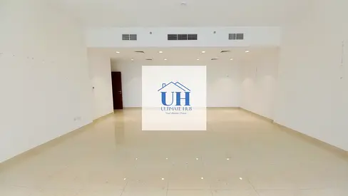 3 Master BR | Maid Room | Pool & Gym | Al Mina