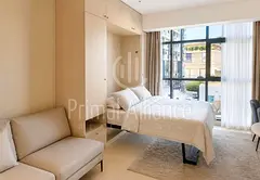 Fully Furnished | Low Floor | Community View