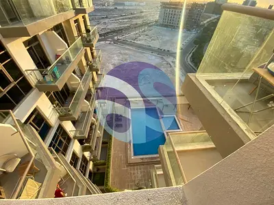 Pool View ! Roy Azizi ! Furjan