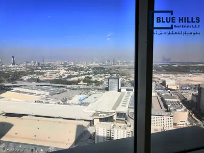 Stylish 2 BR Apartment on Sheikh Zayed Road
