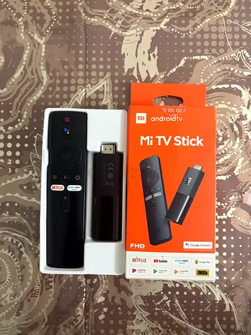 [URGENT SALE] Xiaomi Tv Stick [NEGOTIABLE]
