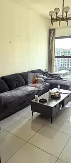 2BR Apartment | unfurnished | Lawnz by Danube Block 3