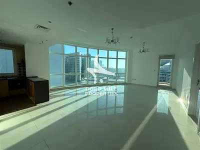 CHILLER FREE BEAUTIFUL SPECIOUS ONE BHK OPPOSITE MALL THE EMIRATES NEAR METRO