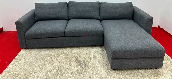 Excellent condition IKEA vimle sofabed