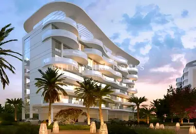 WATERFRONT | MODERN LAYOUT | PRIME LOCATION