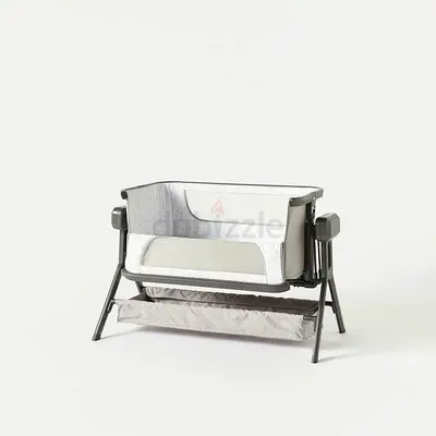 Baby cradle