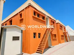 Own a Prime Industrial Property Beside China Mall with Strong Returns and Long-Term Growth Potentia