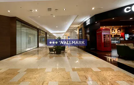 The First-Ever Gold Souq Inside a Shopping Mall | Exclusive Gold Shops for Rent