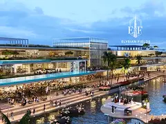 4% DLD WAIVER / PRIME LOCATION / HIGH ROI