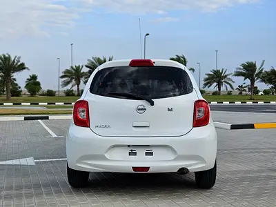 2020 Nissan MICRA 缩略图 18