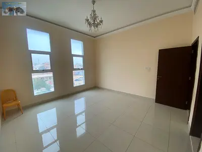 Apartment for annual rent one bedroom and living room Al Rawda area AjmanPrime location with easy access to the Dubai and Sharjah exit