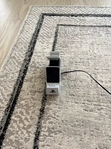 Ps5 PlayStation controller charger station