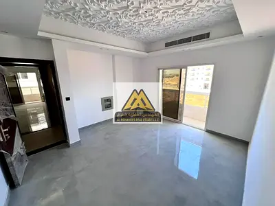 أول ساكن داخل بناية جديدة. 3 حمامات بتشطيبات حديثة. تصميم عملي يوفر الراحة والخصوص