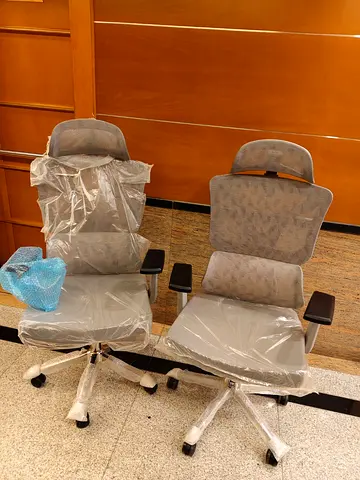 Brand New Executive Office Chair For Sale