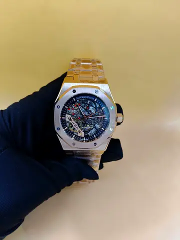 AP skeleton automatic