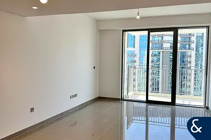 Two Bedroom Unfurnished Apartment