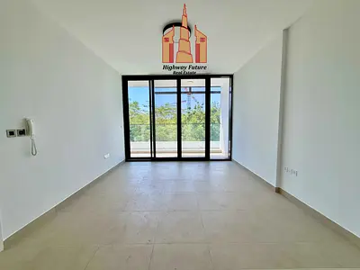 Modern Luxurious 1bhk + Big Balcony + All Amenities in Aljada Misk