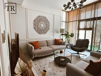 Elegant Living | Well Planned | Peaceful Community