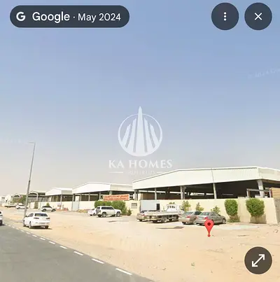 Own Ready Warehouses in Al Sajaa Industrial Area