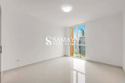 Affordable Rent | ENI Coral Tower | Vacant