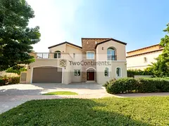 Luxury Golf Course Villa | 5BR + Maid | Private Pool