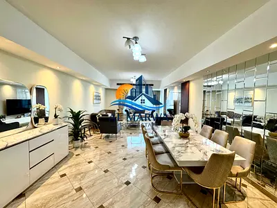 Fully Renovated 3BR || Two Car Parking || UnFurnished || Balcony || Gym and Pool || On Dubai Border
