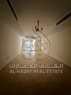 Free air conditioning, gym, and swimming pool – Balcony with an open view – Built-in wardrobes 