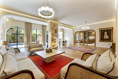 Extended | Upgraded | Private Pool | Furnished