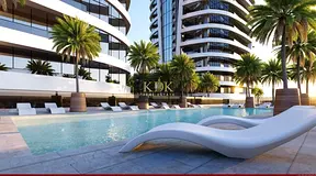 Brand New | Pool View Studio | Low Price