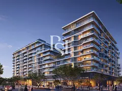 Amazing View | Large Balcony | Luxury Living
