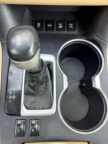 2015 Toyota HIGHLANDER — фото 10