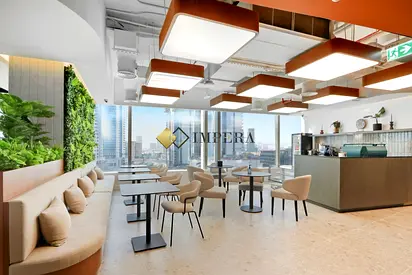 PRIME LOCATION| LUXURIOUS | MEDIA CITY| DED