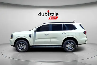صورة 5 لـ 2024 FORD EVEREST
