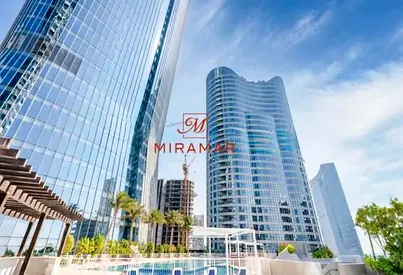 ●Modern Living ●Spacious Unit ●Prime Location