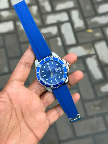 Rolex mens watch